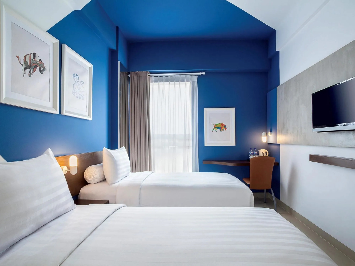 Whiz Prime Cifest Cikarang