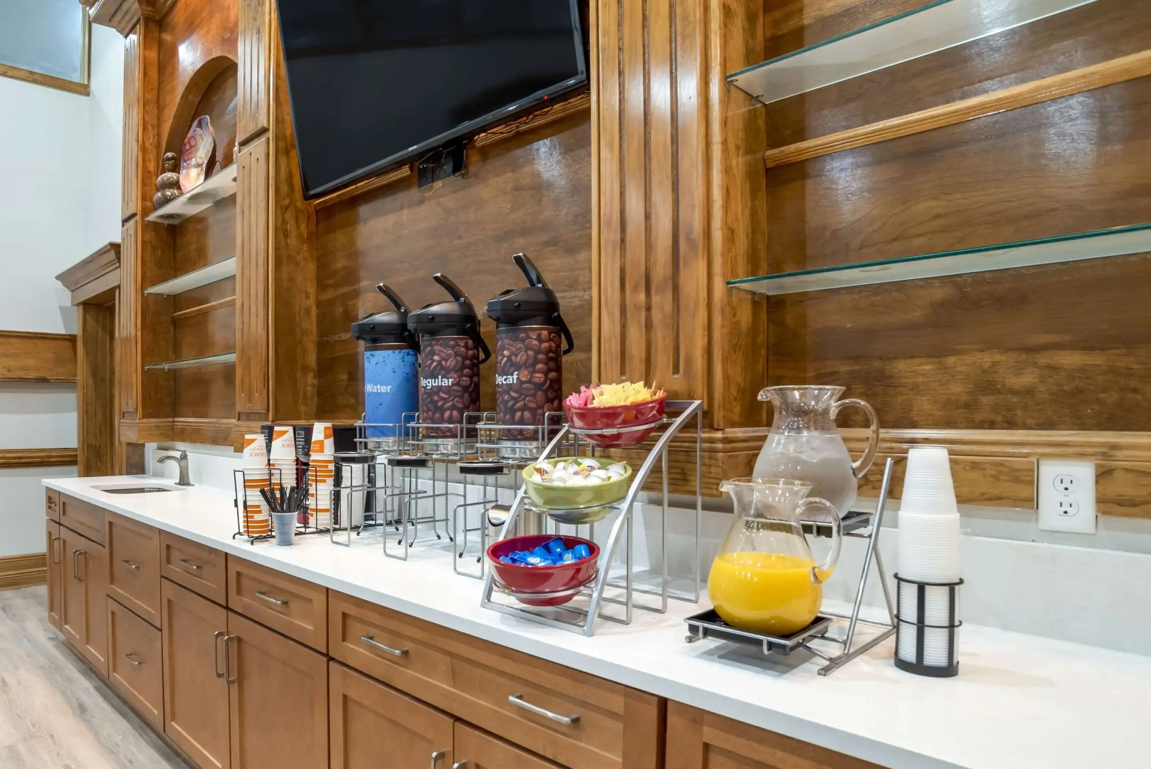 Comfort Inn Pensacola near NAS Corry Station