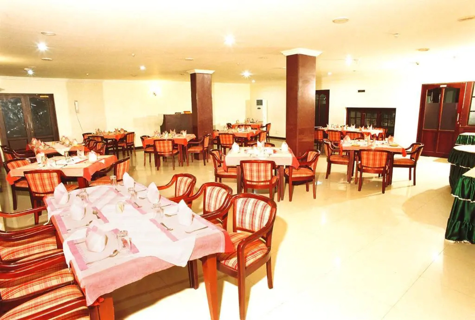 Kovilakam Residency Private Limited