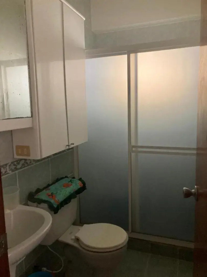 Apartamento vacacional frente al mar.