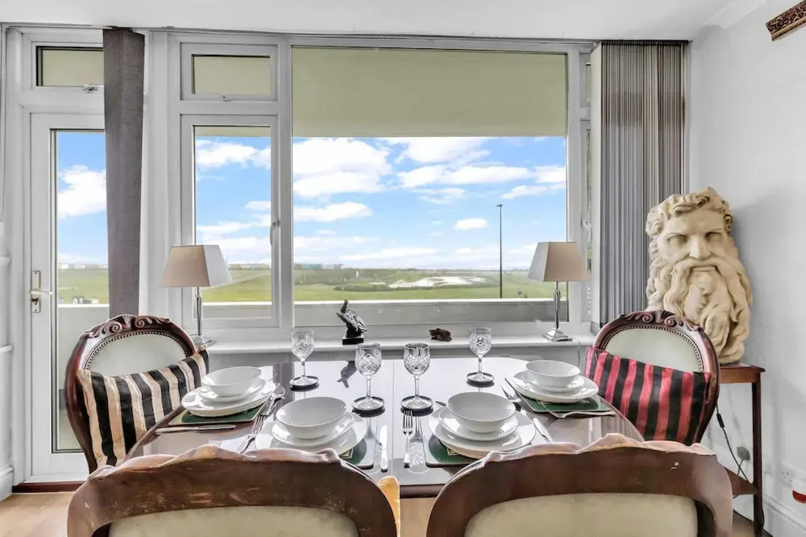 Ocean Stay With Direct Seaviews By My Getaways