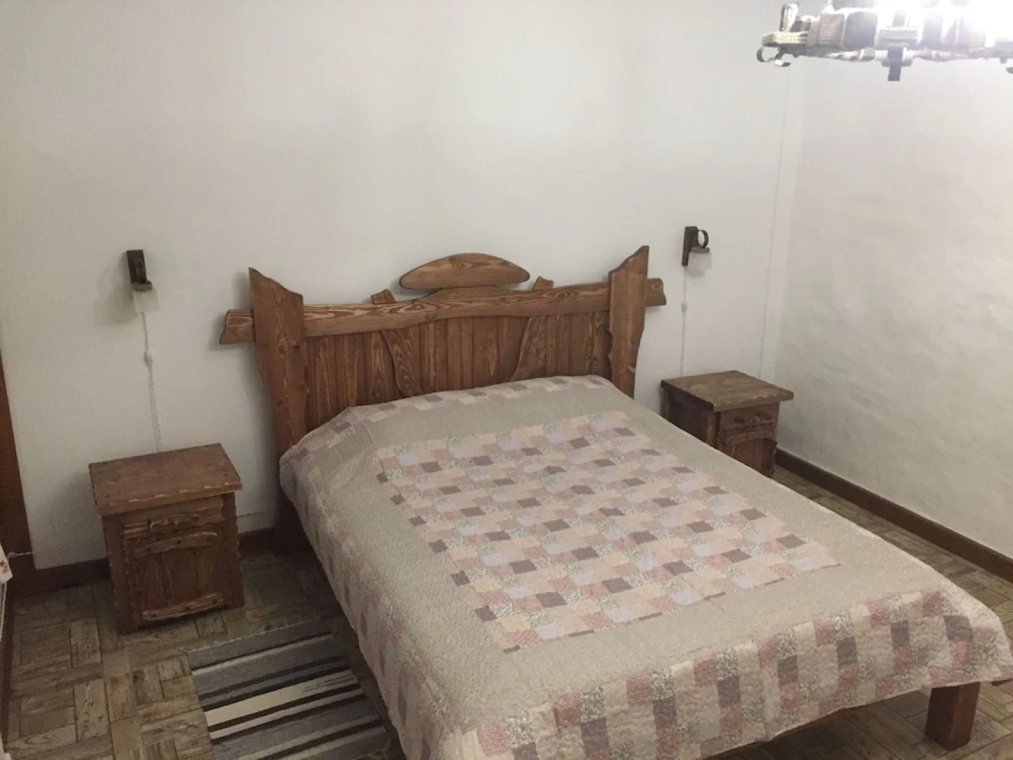 Отель «Рафинад»