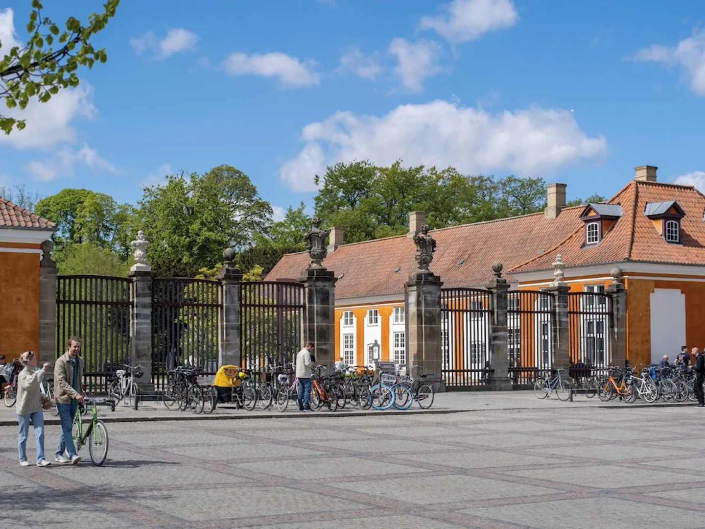 Sanders Passage - Lovely 1-bdr Apt in Rodovre