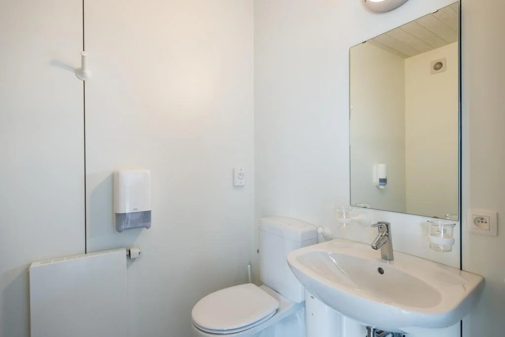 Worriken, Sport- und Ferienpark  Sporthouse