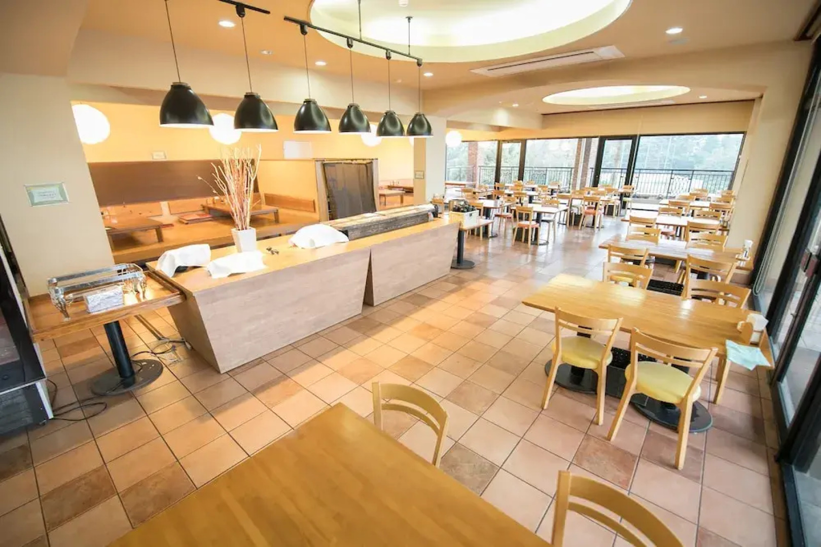 Kokumin Shukusha Boruveriaguri