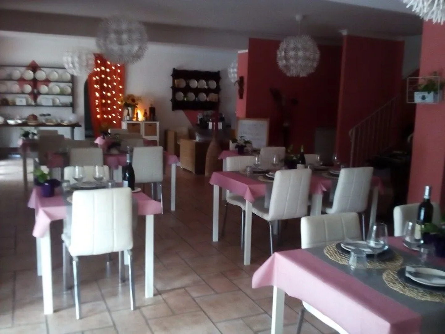 Villa Gusto E Benessere