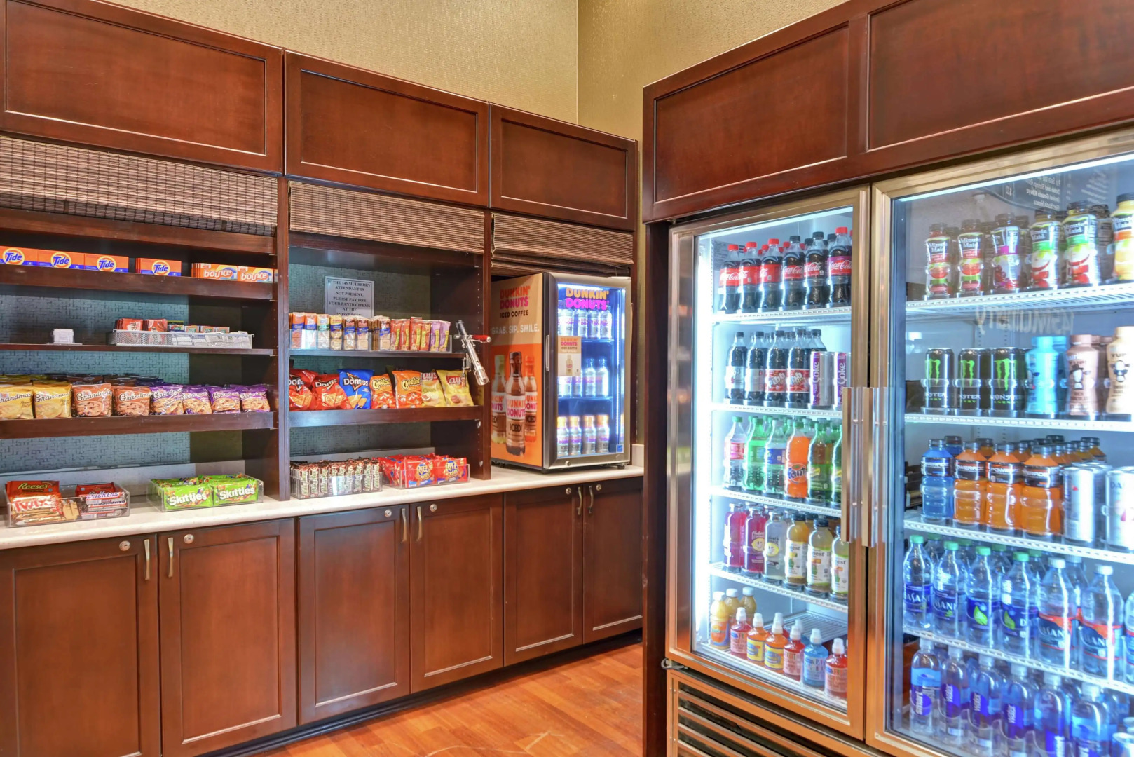 Embassy Suites by Hilton Savannah Airport