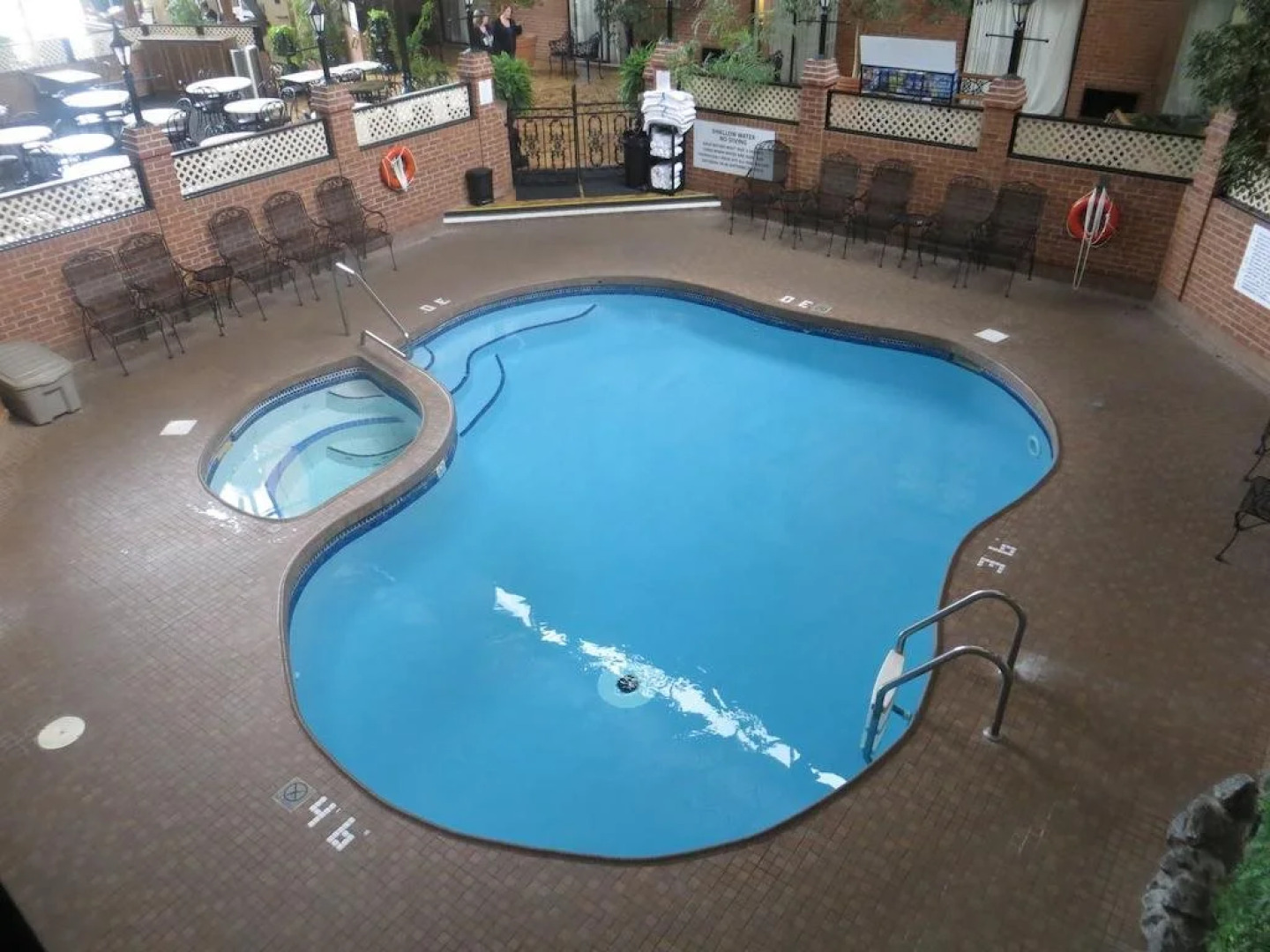 Clifton Victoria Inn at the Falls