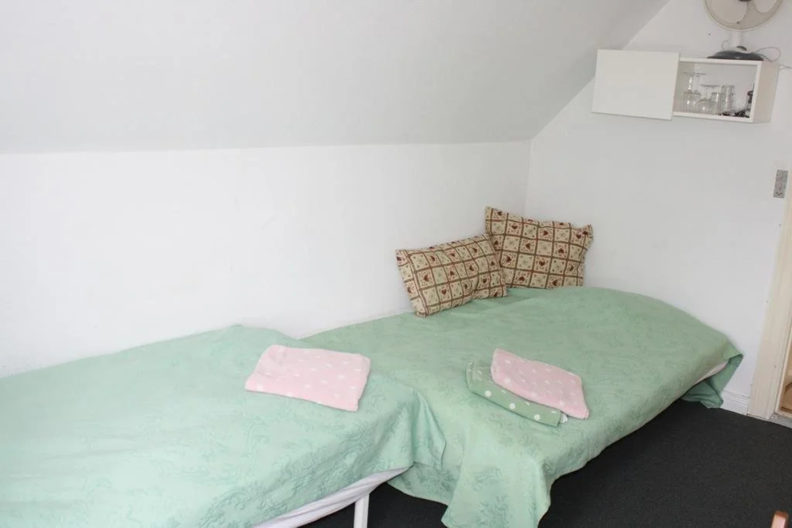 Bed & Breakfast Mols