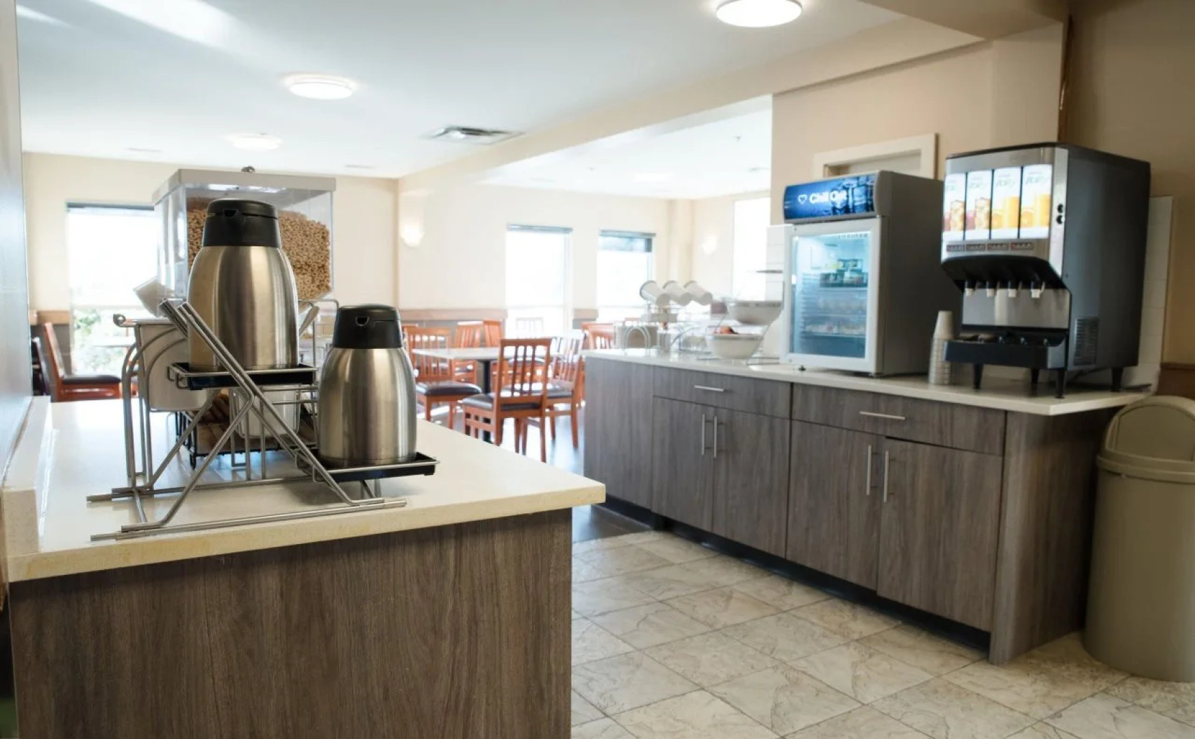 Comfort Inn & Suites