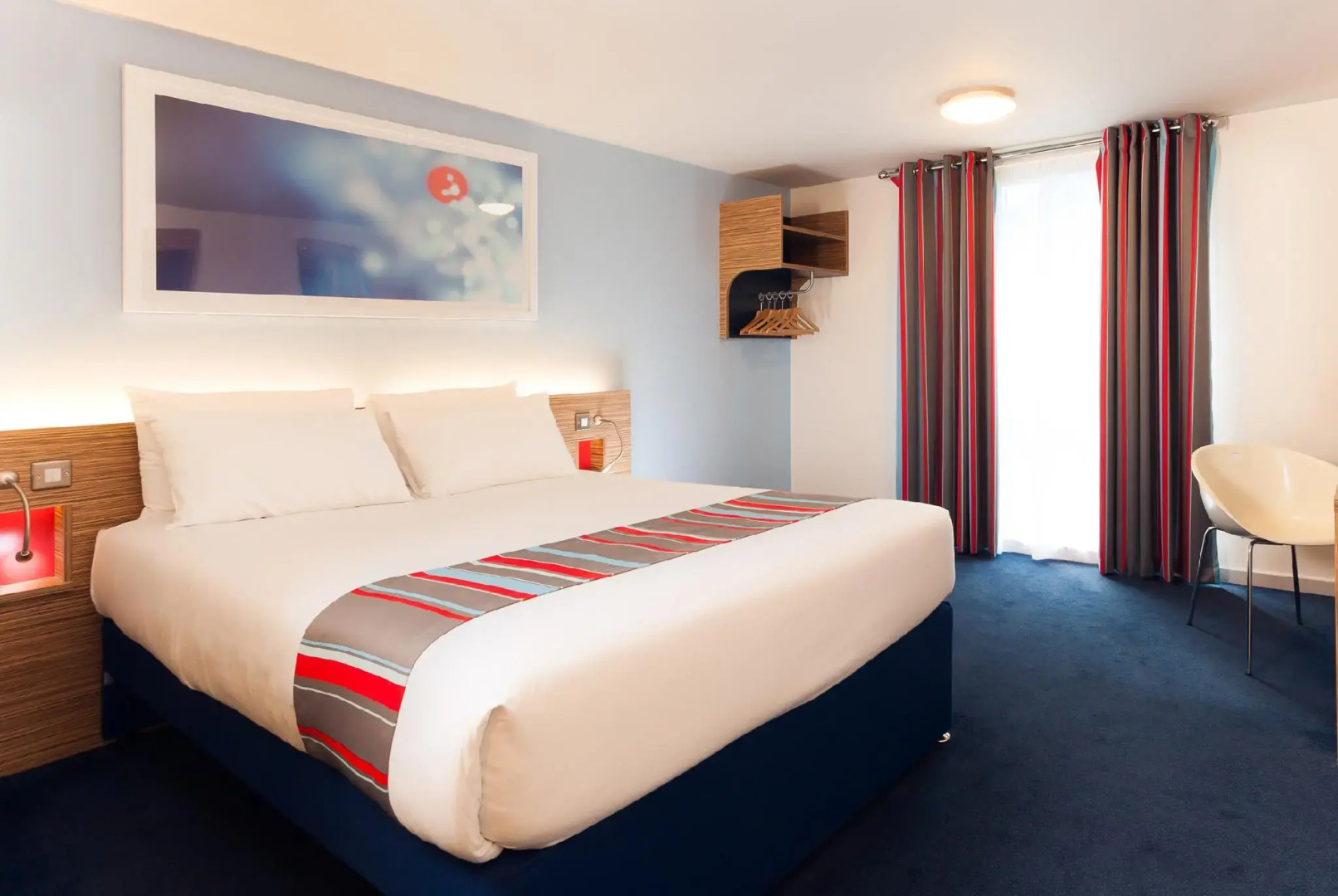 Travelodge Maidstone Central