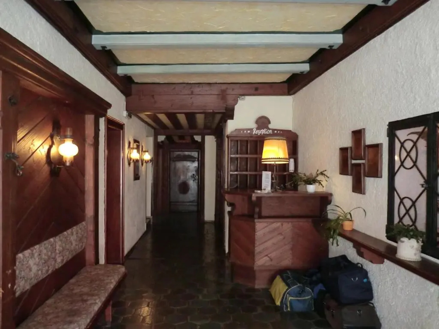 Weisses Rössl Werfen