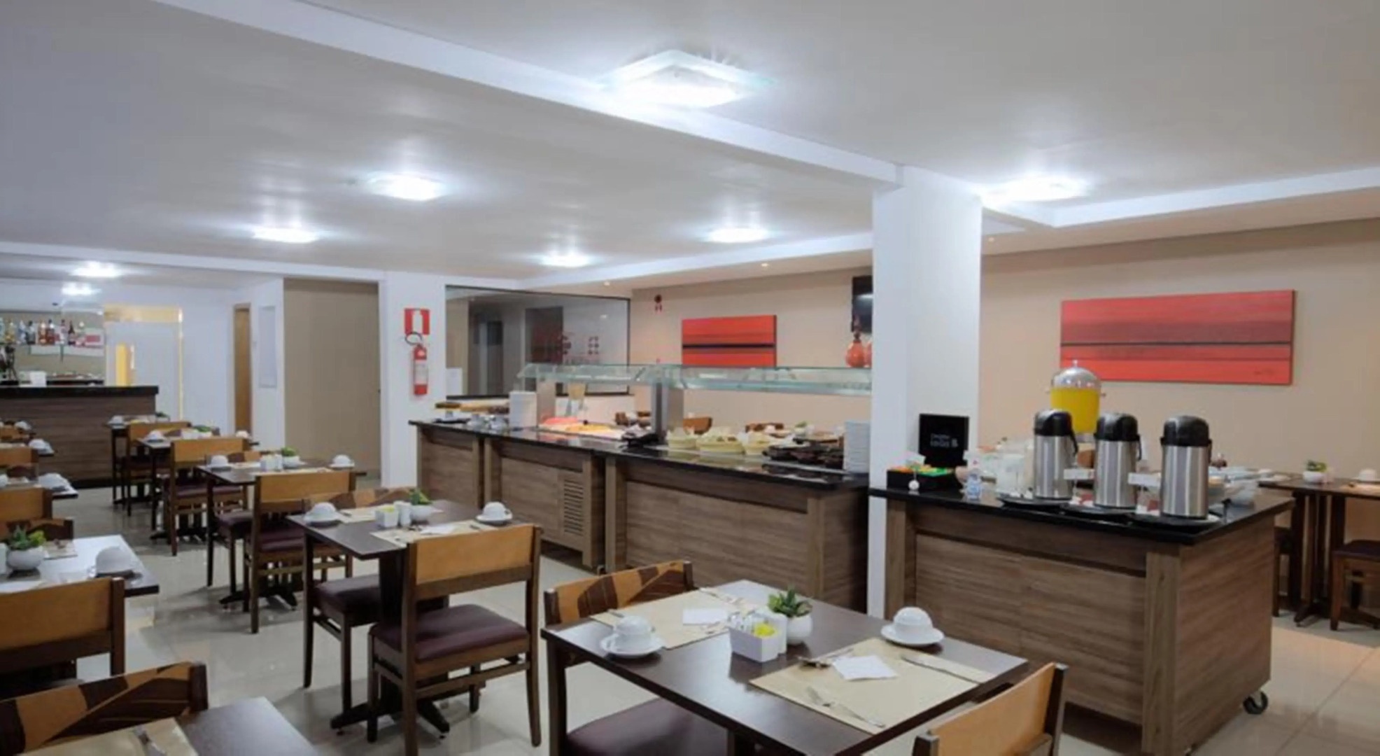 Stop Inn Plus Pampulha