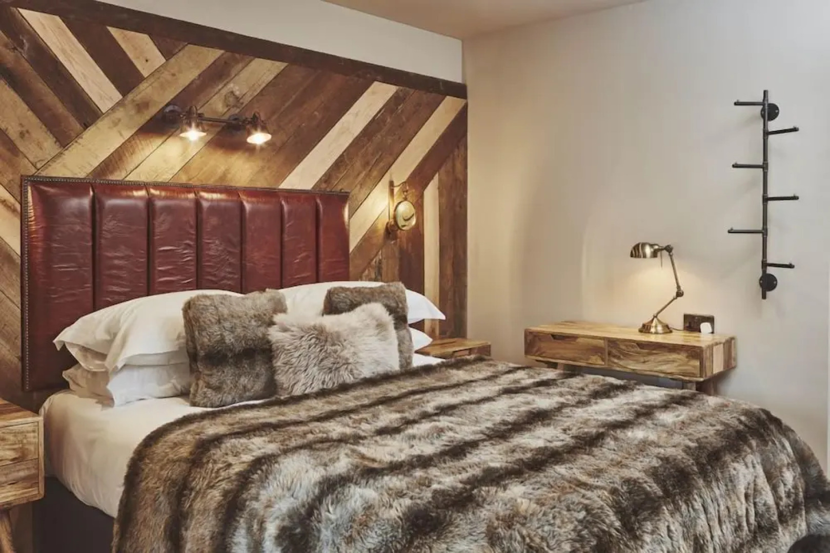 Taynuilt Inn Apartments