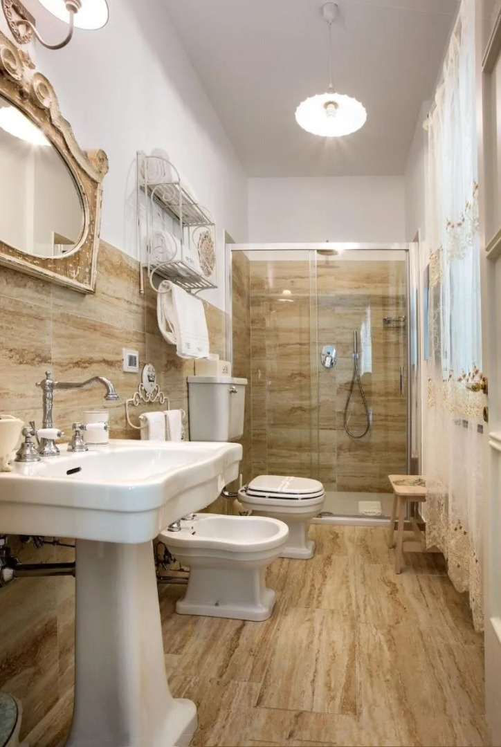 B&B Blanc Maison Etna - Relais & Charme