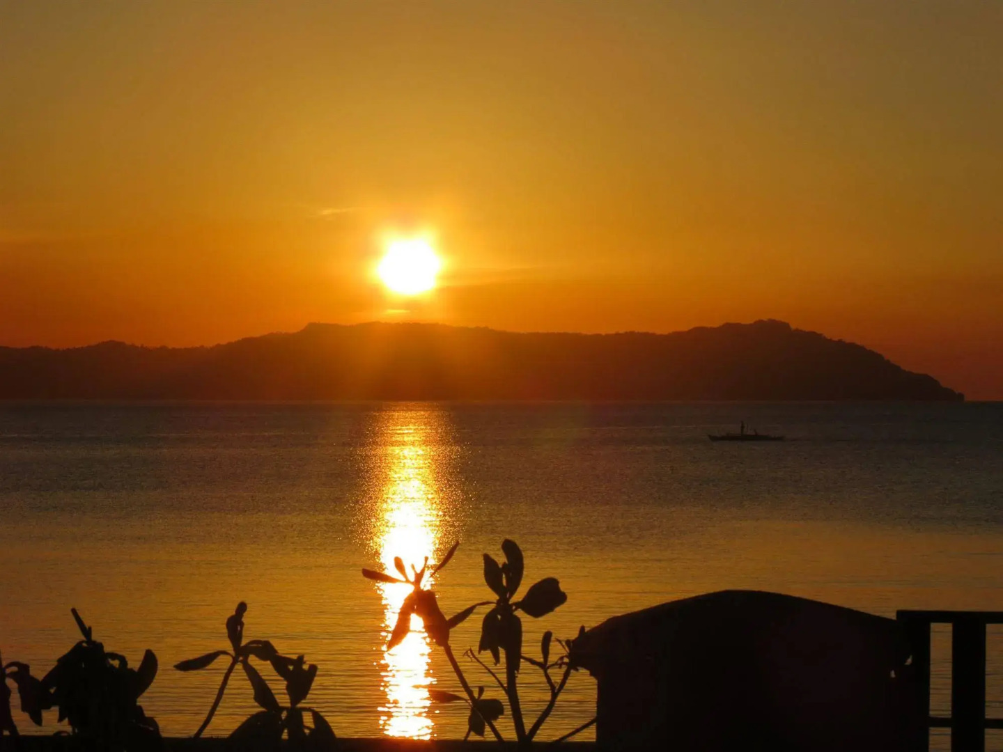 Ahana Resort El Nido