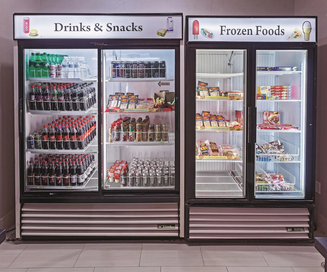 Holiday Inn Express And Suites Ardmore