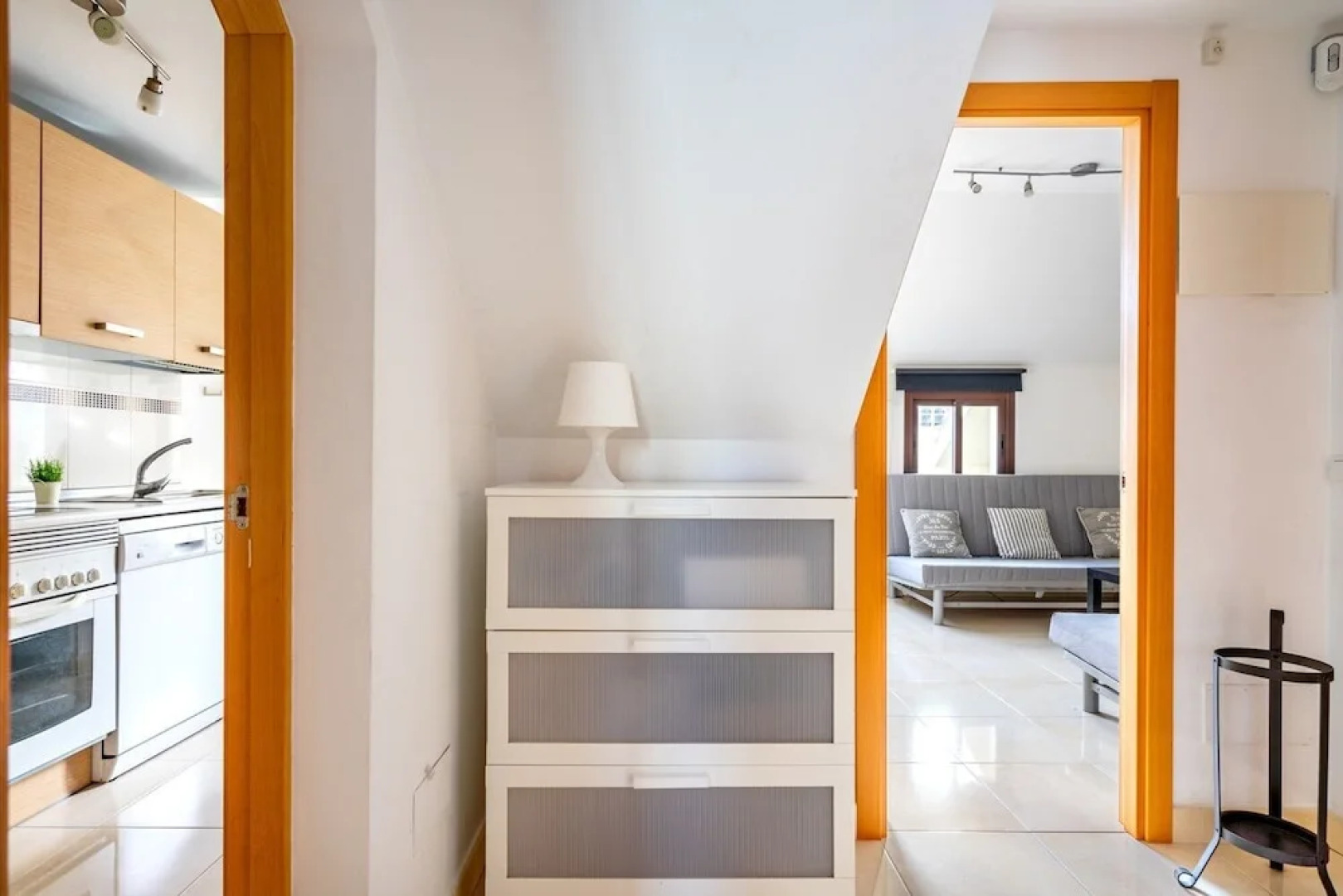 Penthouse Near Everything in Los Boliches Ref 13