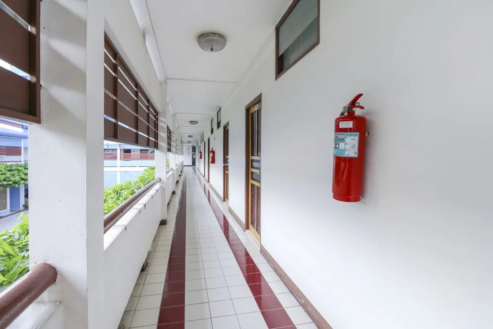 OYO 952 Ocean Gold Card Ayutthaya