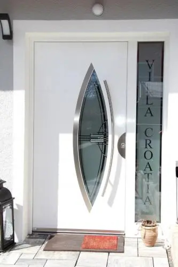 Adria-Villa Croatia Klingenberg