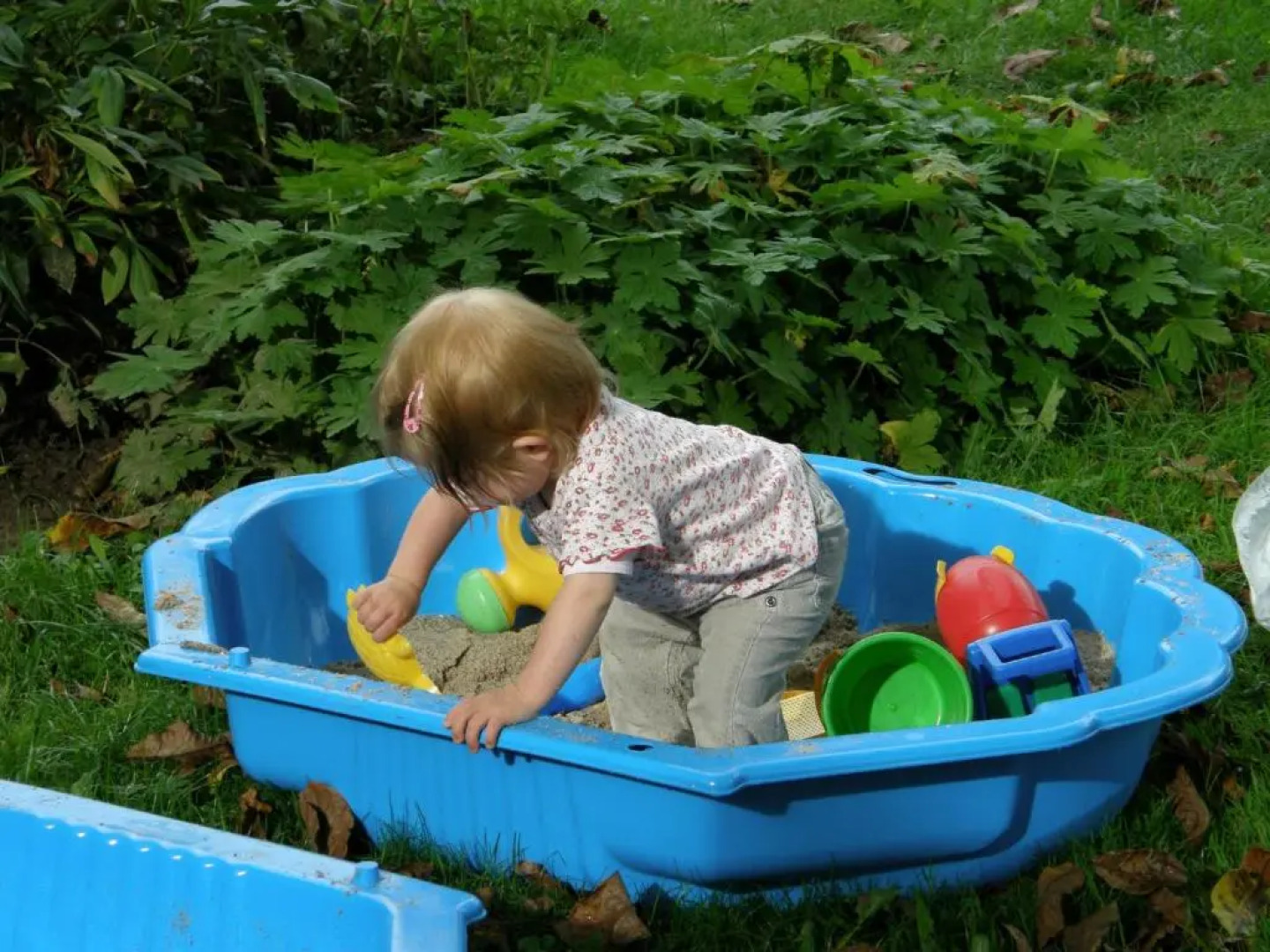 Ferienobjekt beim Steinmetzen