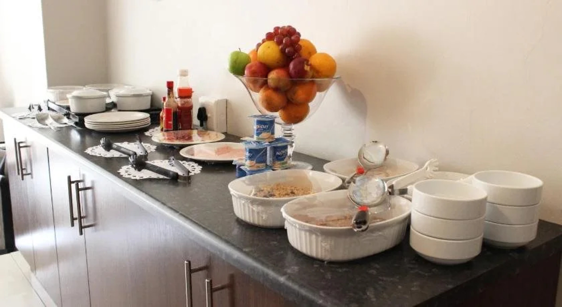 Reitumetse Guesthouse