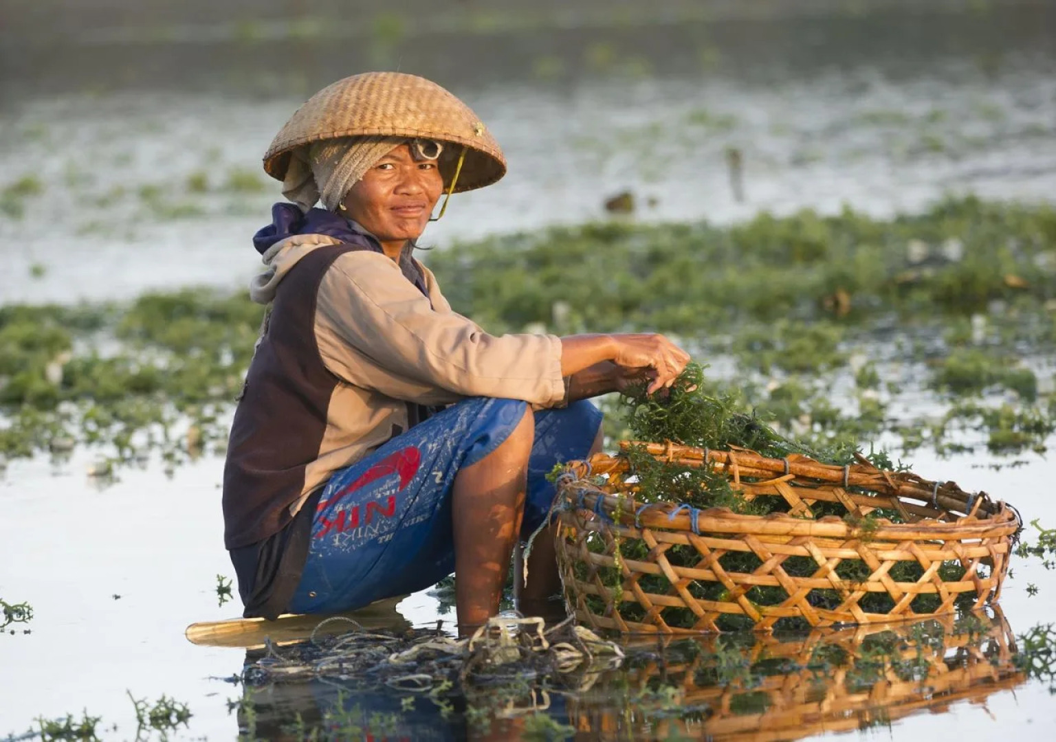 Sohamsa Ocean Estate