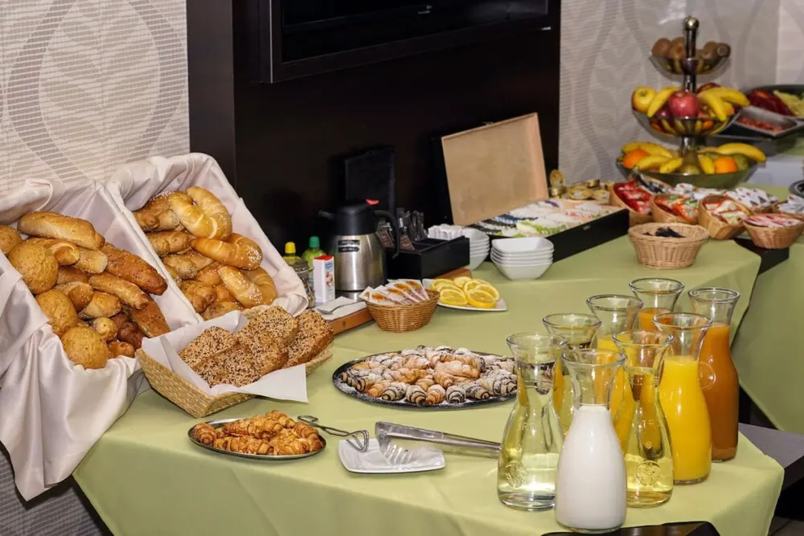 Corso Boutique Hotel