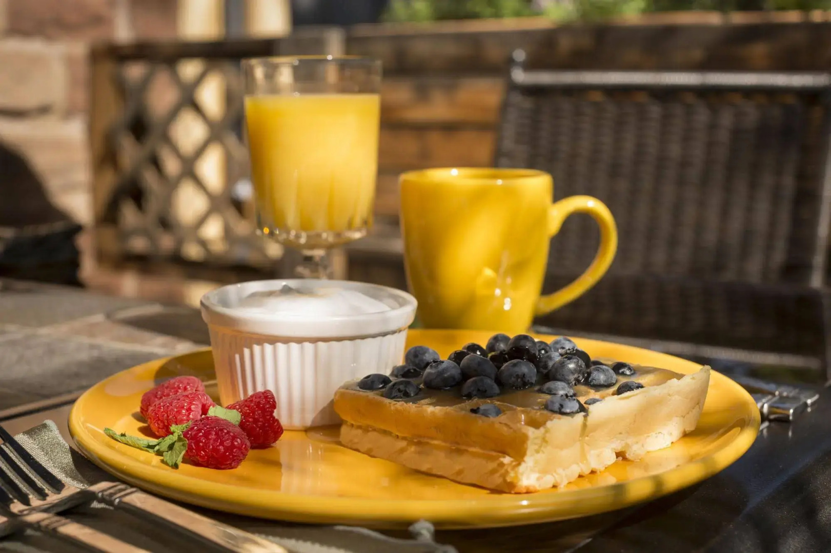 Bella Roma Bed and Breakfast