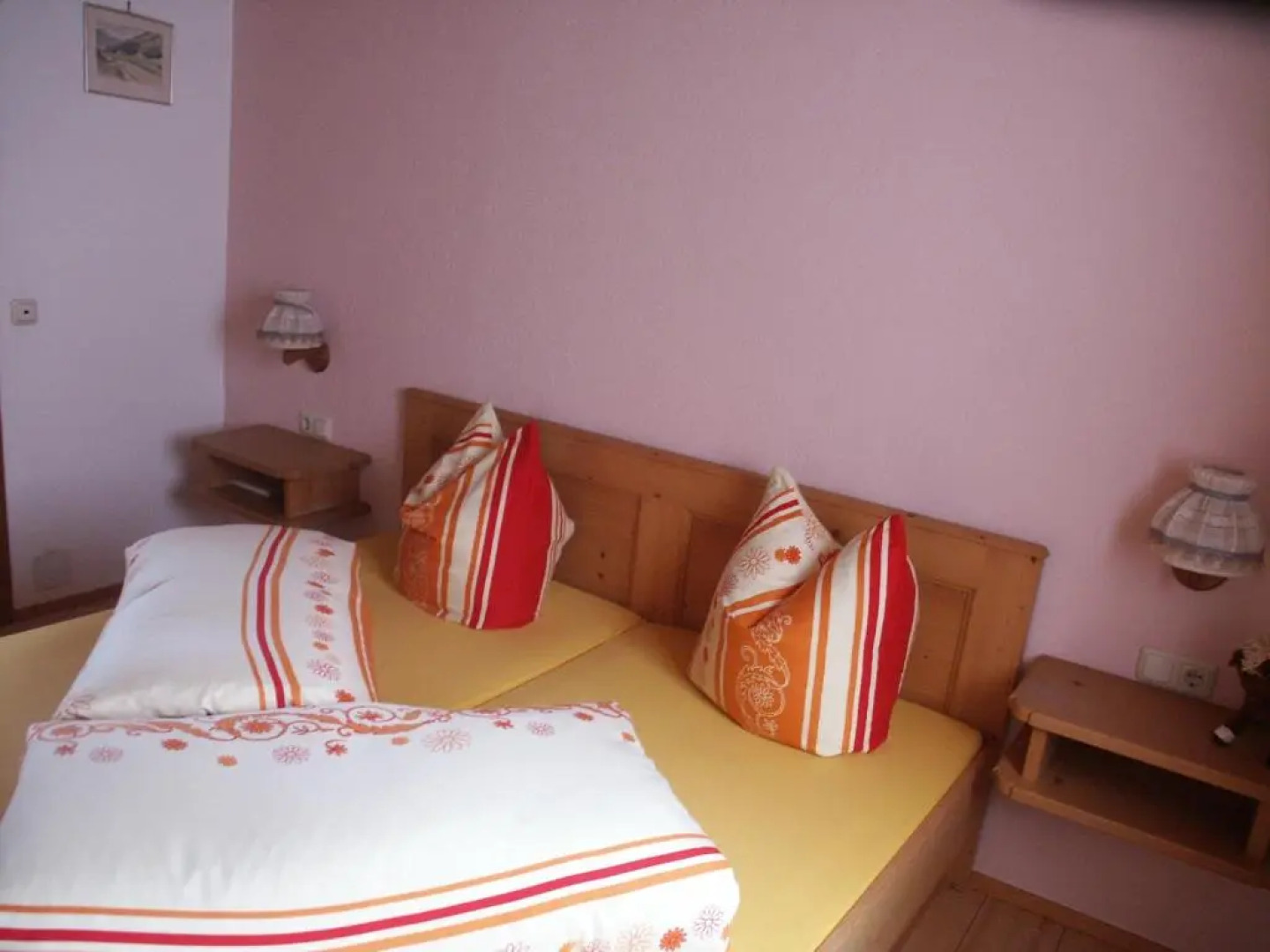 Ferienwohnungen Steidl