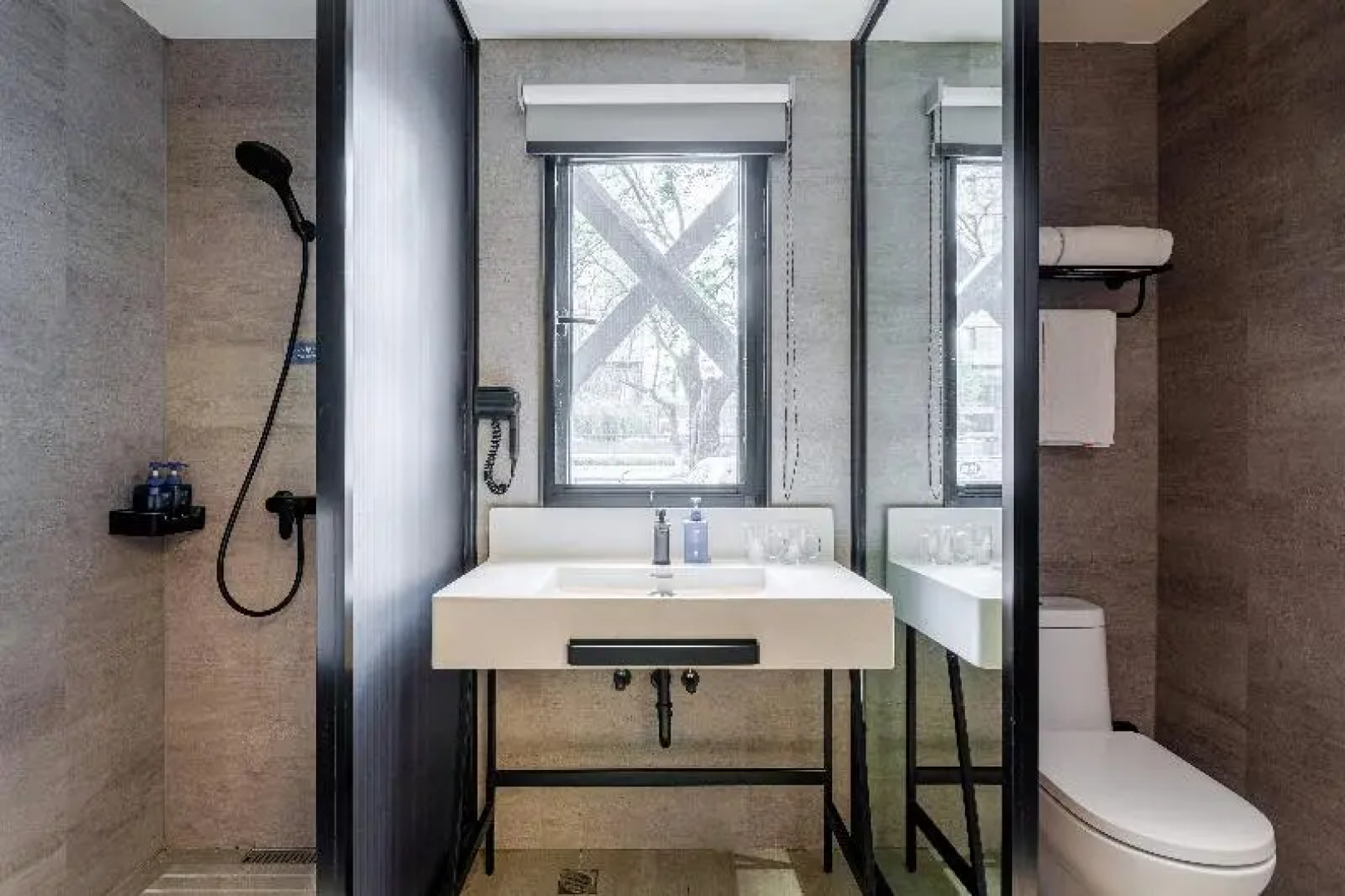 Отель Hanting Hotel Beijing Wangfujing Street Branch