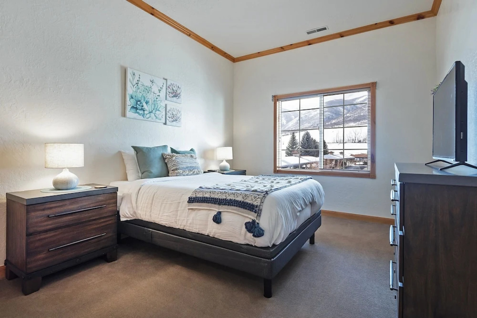 Zermatt Villages 722 4 Bedroom Chalet by RedAwning