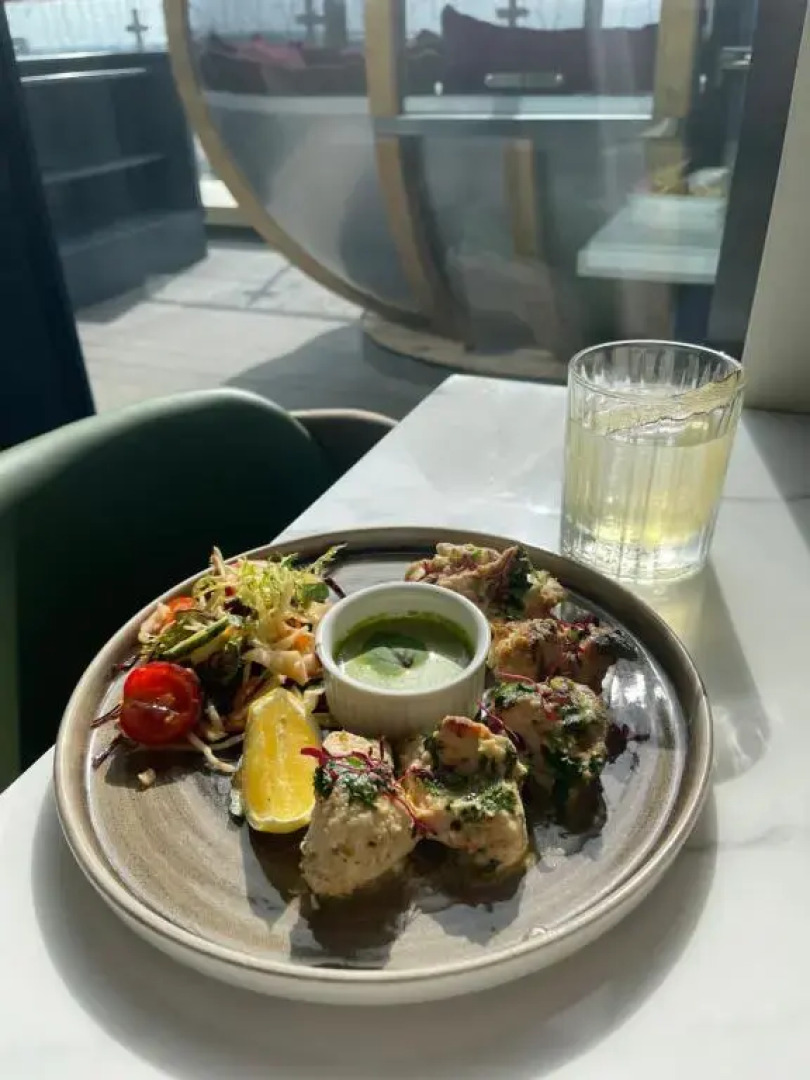 Courtyard London Heathrow Airport