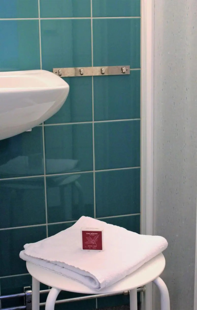 Rosersbergs Slottshotell