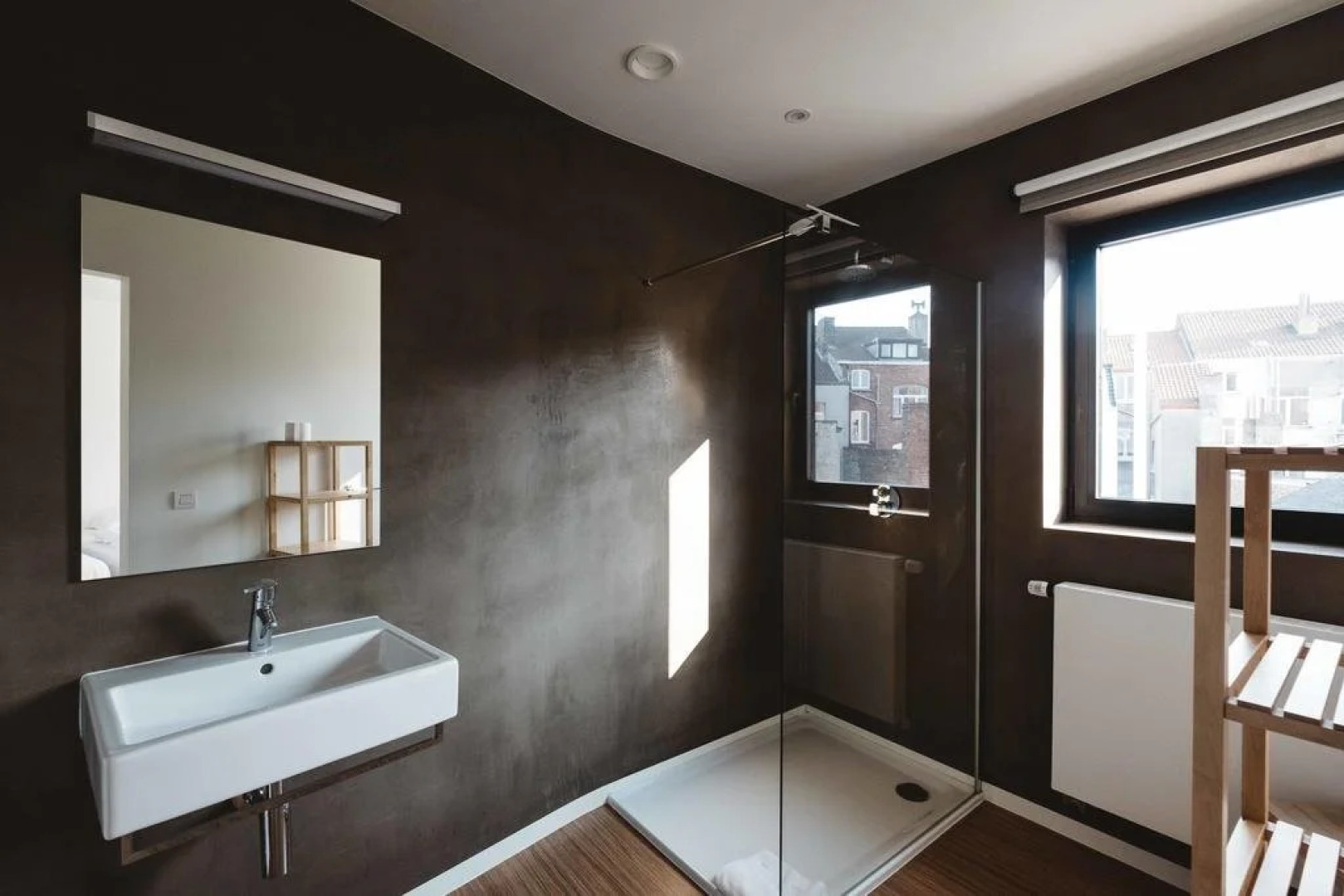 Apartment Fluisterbos