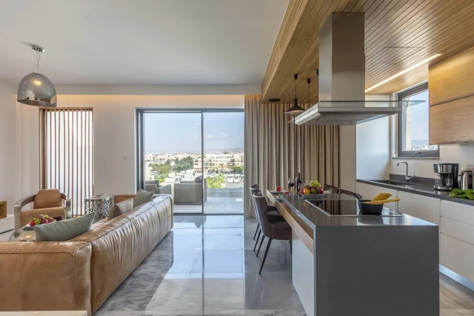 Sofia Luxury Residence