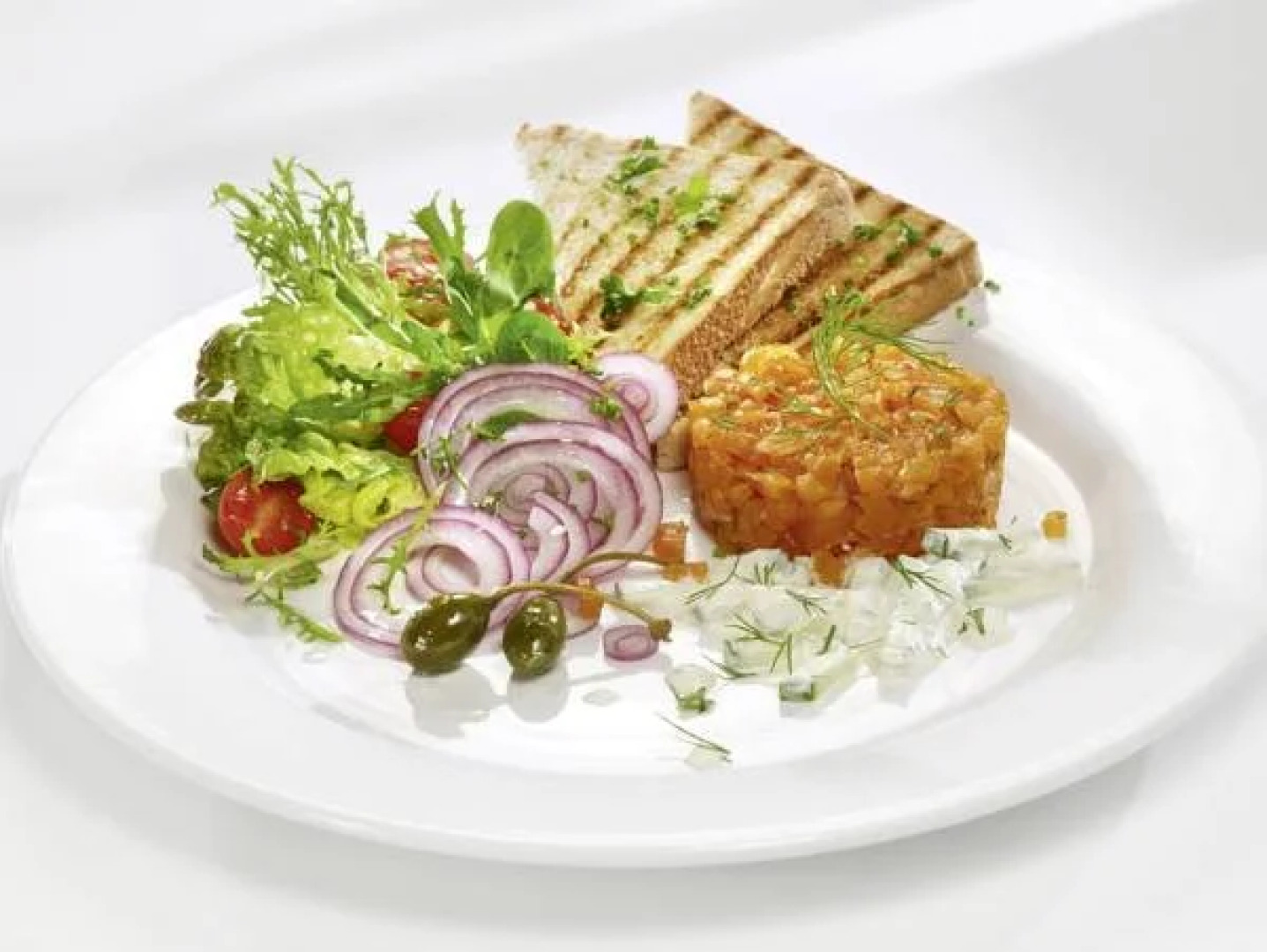 Landzeit Restaurant Angath