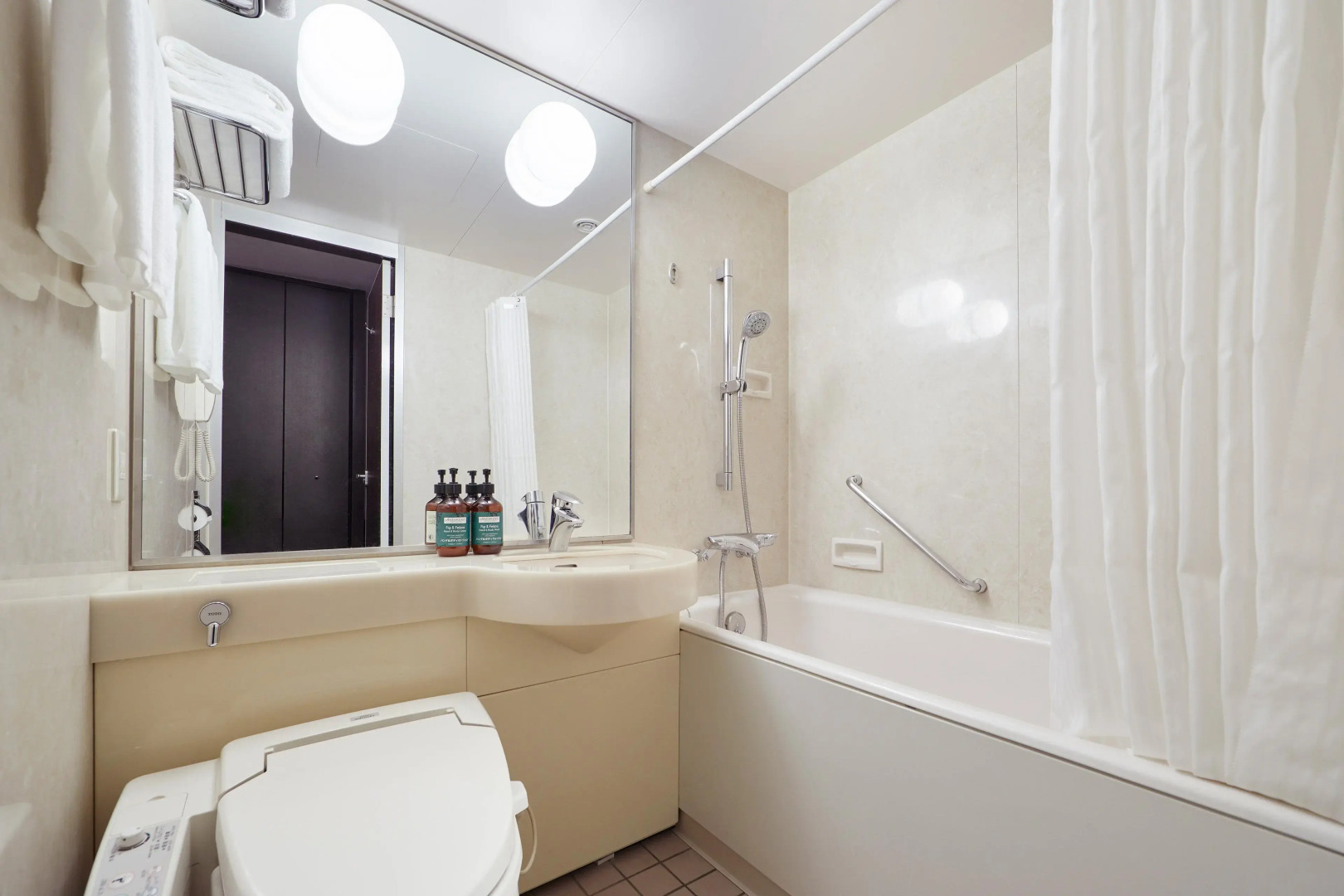 ANA Crowne Plaza Chitose by IHG