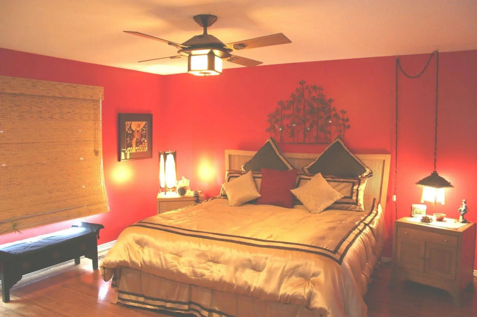 Twin Lakes Retreat Bed and Breakfast