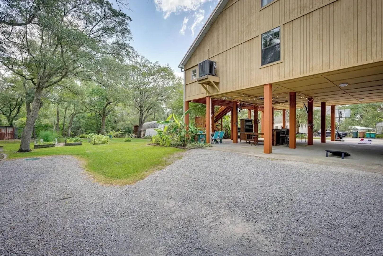 Waterfront Pass Christian Oasis ~ 2 Mi to Beach!