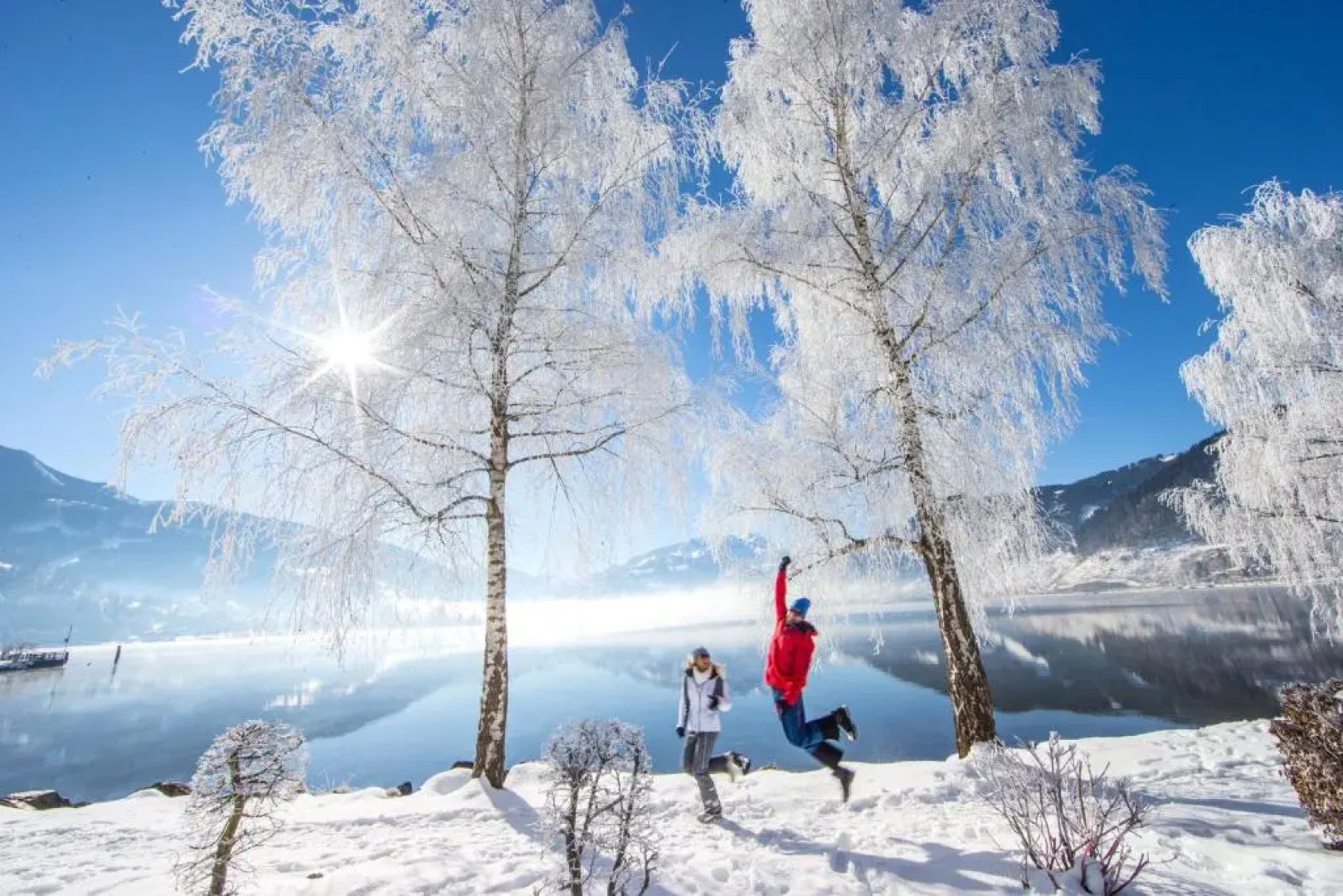 Aparthotel Zell Am See