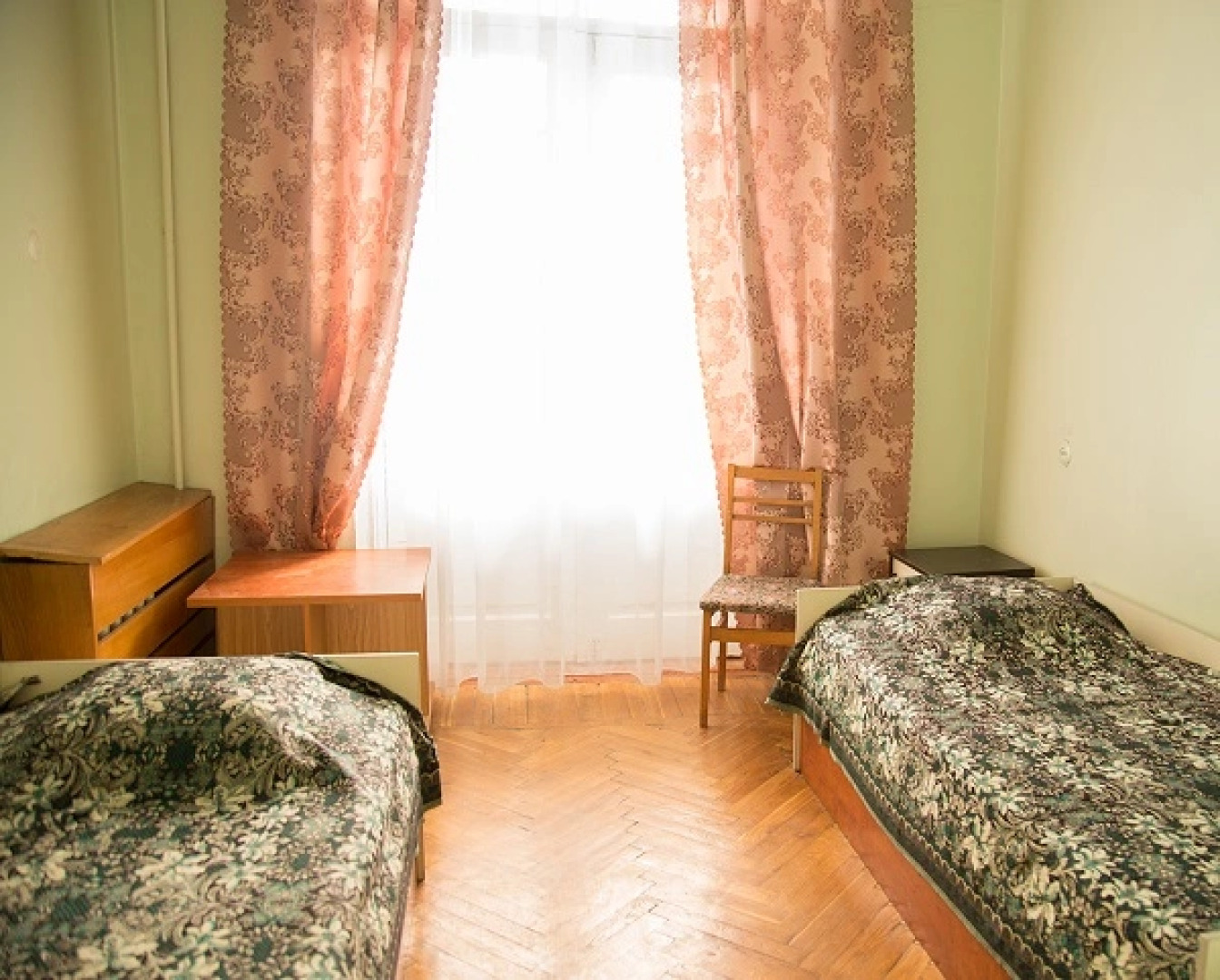 Professorskiy Ugolok Sanatorium