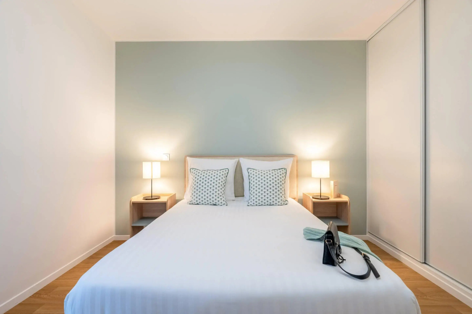 Quality Suites Nancy Zenith