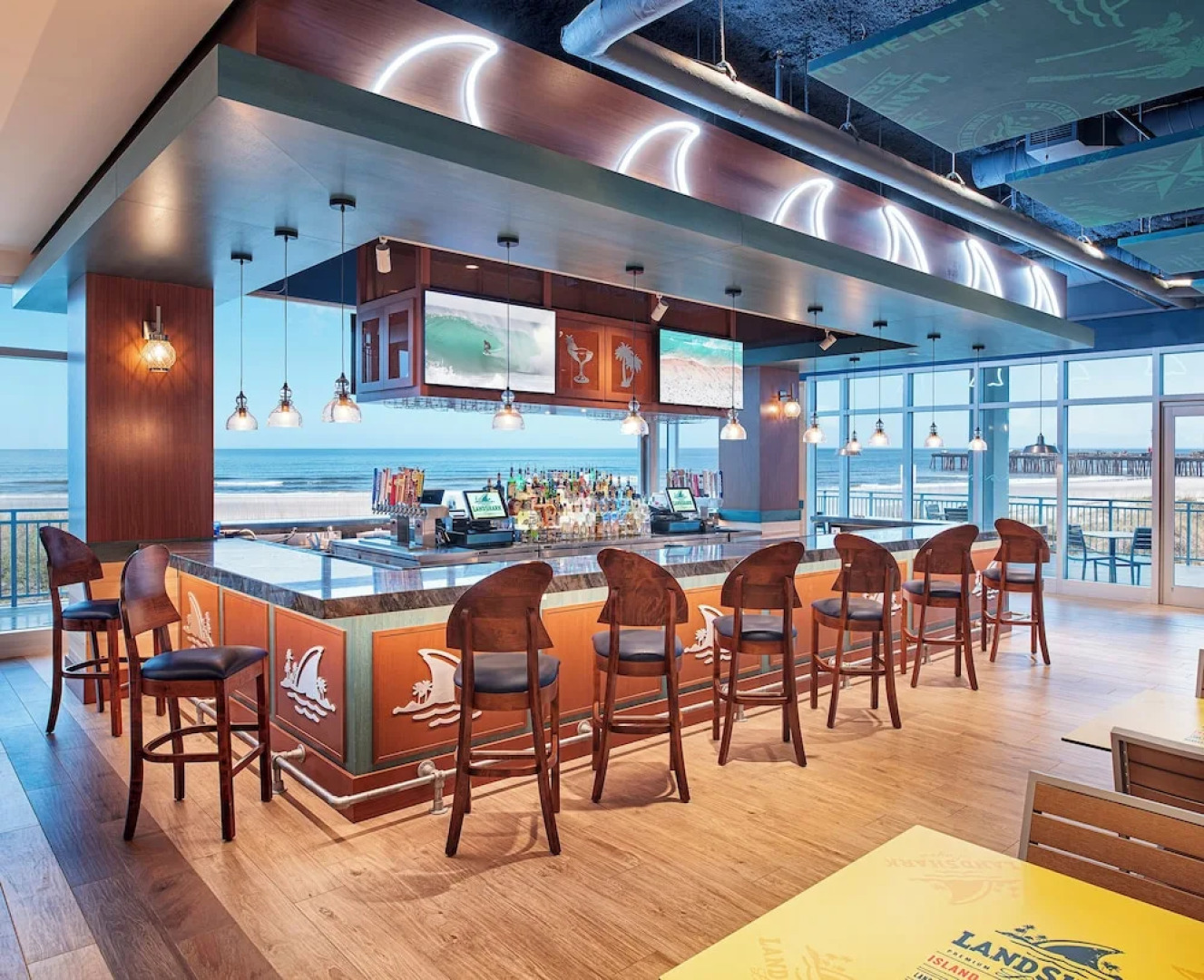 Margaritaville Jacksonville Beach