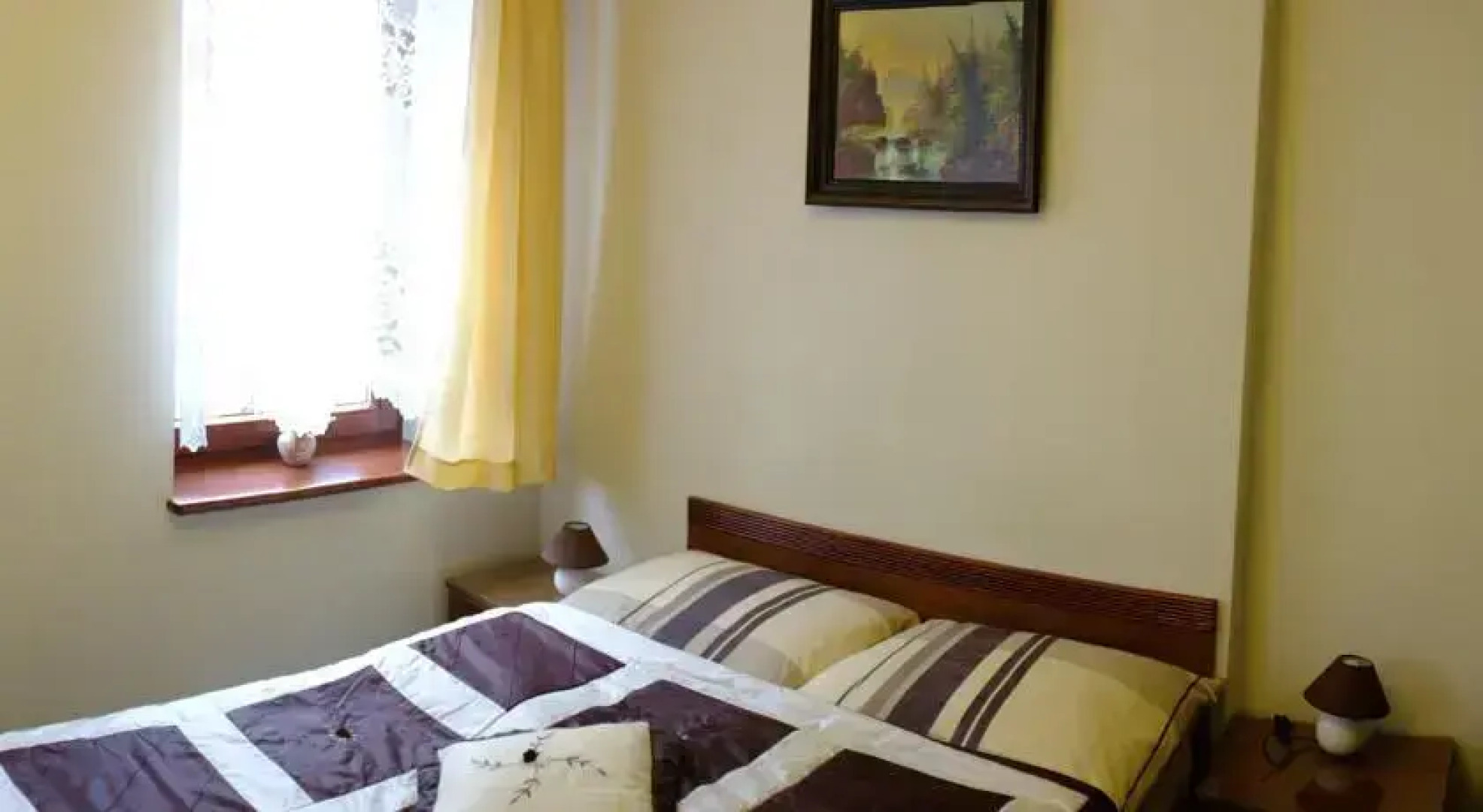 Pokoje Gościnne Złota Palma