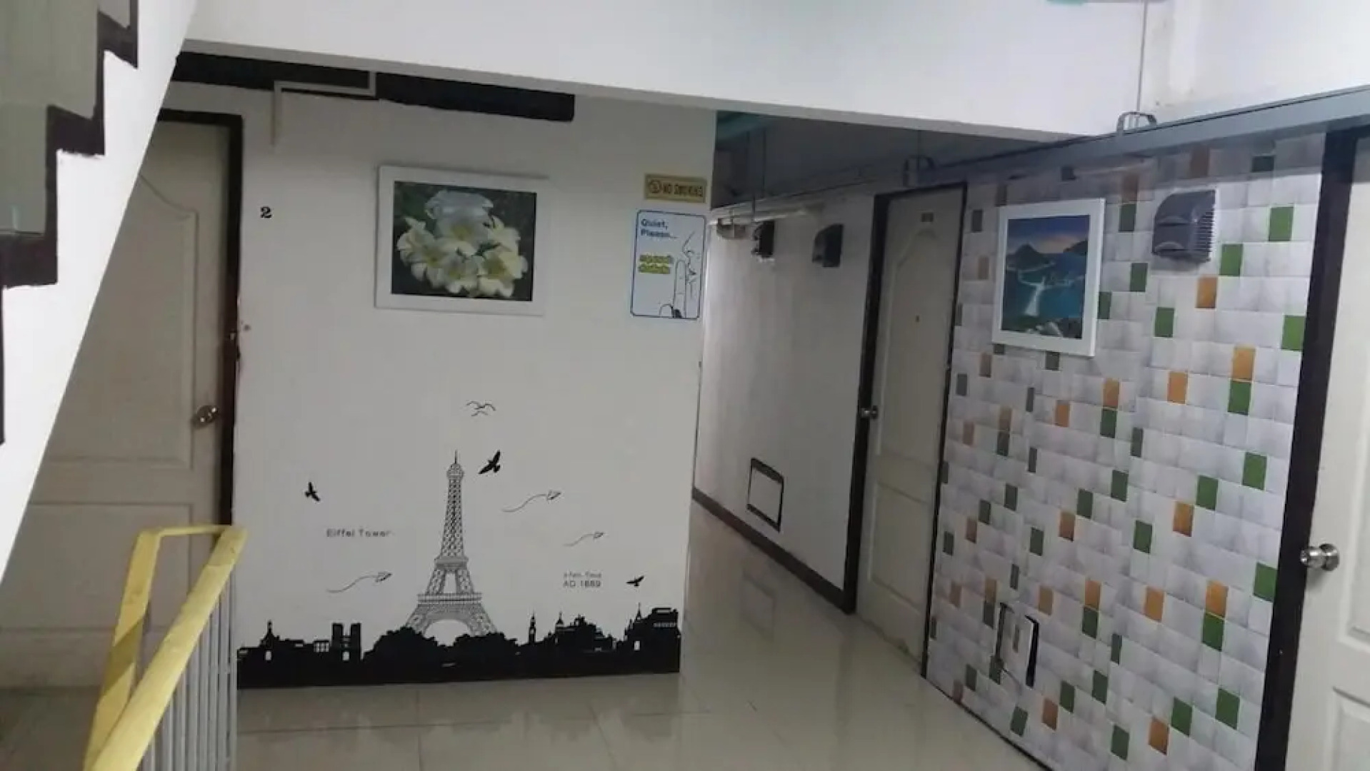 Natcha Place Rangsit Donmuang