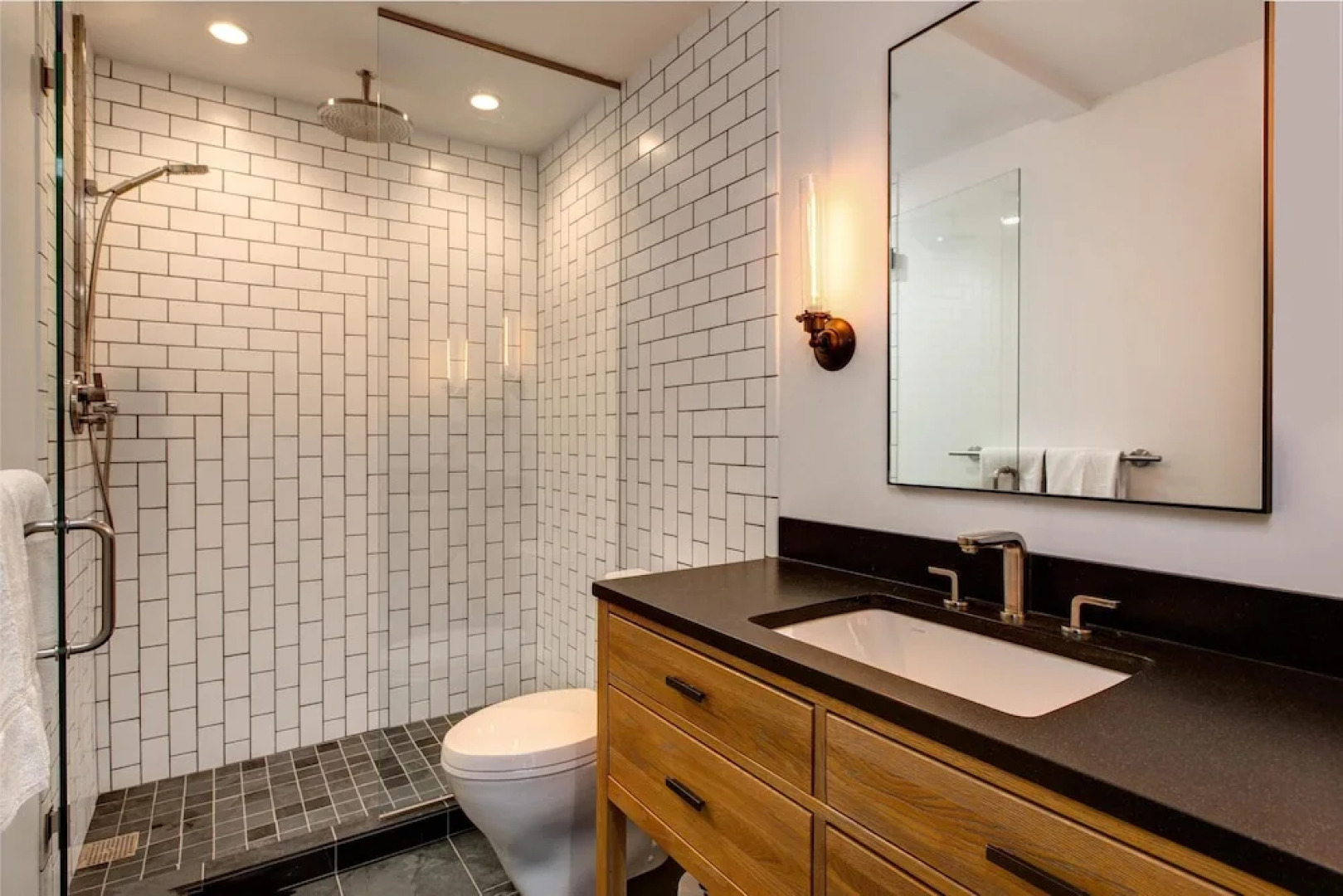 Abode at Rendezvous Retreat Home