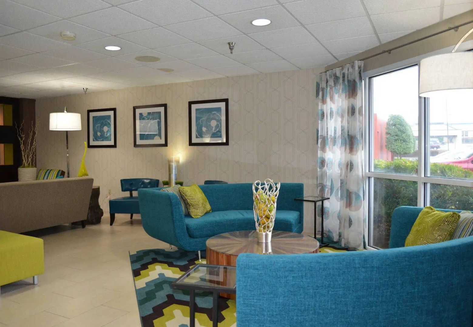 Fairfield Inn & Suites by Marriott Hickory
