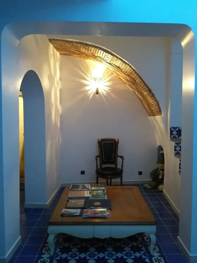 zenit boutique BB Olhao