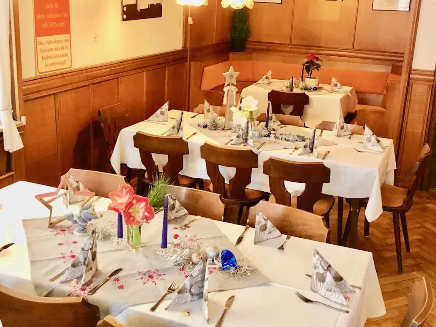 Gasthof zum Brandenburger